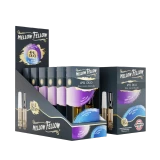 Mellow Fellow Live Resin Duos Vape Cartridges 4ml
