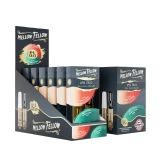 Mellow Fellow Live Resin Duos Vape Cartridges 4ml
