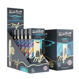 Mellow Fellow Live Resin Disposable Vapes 2ml