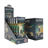 Mellow Fellow Live Resin Disposable Vapes 2ml