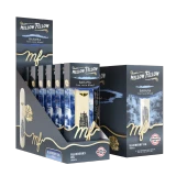 Mellow Fellow Live Resin Disposable Vapes 2ml