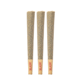Pre Rolls Muffins Diamond Infused Prerolls 1.5G