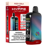 Fizzy Cola Hyppe Infiniti 50K Vape