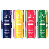 Jolly Cannabis Selltzer