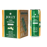 Jolly Cannabis Selltzer