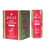 Jolly Cannabis Selltzer