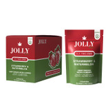 Jolly Cannabis 1:1 THC CBD  Micro Bite Gummies