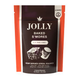 Jolly Cannabis 1:1 THC CBD Cereal Bites