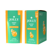 Jolly Cannabis CBD Cartridge