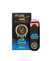 Muha Meds Melted Diamonds Disposable 3.5g