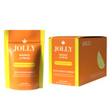 Jolly Cannabis Broad Spectrum CBD Gummies