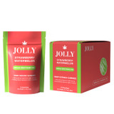 Jolly Cannabis Broad Spectrum CBD Gummies
