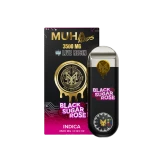 Muha Meds Live Resin Disposable 3.5g