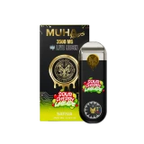 Muha Meds Live Resin Disposable 3.5g