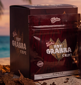 Butta's Hot Grabba Chipz Bag Crush Grabba