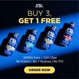 Intro Pack Kava Claw