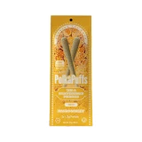 Mango Sorbet PolkaPuff THC-A Saucy Diamonds Pre Rolls 1.25G