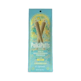 Limoncello PolkaPuff THC-A Saucy Diamonds Pre Rolls 1.25G