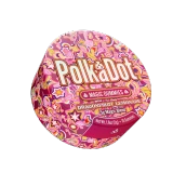 DragonFruit Lemonade PolkaDot Magic Gummies (Tin)