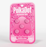 PolkaDot Mushroom Tabs