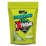 Kiwi FullSend Canna Gummies Extreme Full Spec 3000MG