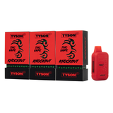 Tyson 2.0 THC-P Knockout Blend Disposable 3G