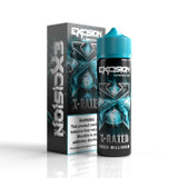 X-Rated Excision E-Liquid by Alt Zero