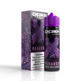 Paradox Excision E-Liquid by Alt Zero