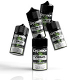 Virus Excision Nicotine Salt by Alt Zero