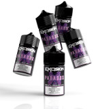 Paradox Excision Nicotine Salt by Alt Zero