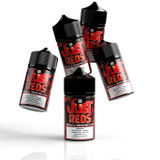 Just Reds Just Nicotine Salt by Alt Zero