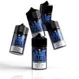 Just Blues Just Nicotine Salt by Alt Zero