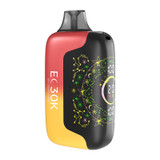 EC30K by Dispo Bar Disposable Vape