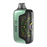 EC30K by Dispo Bar Disposable Vape