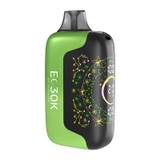 EC30K by Dispo Bar Disposable Vape