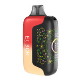 EC30K by Dispo Bar Disposable Vape