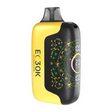 EC30K by Dispo Bar Disposable Vape