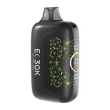 EC30K by Dispo Bar Disposable Vape