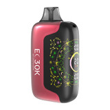 EC30K by Dispo Bar Disposable Vape