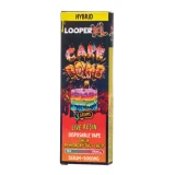 Looper XL Live Resin Disposable 3G