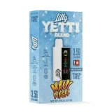 Litty Yetti Live Rosin Blend Disposable 3.5G
