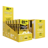 Banana Pancakes Twenty One Cannabis Pre-Priced THC-A Cartridges 1ml