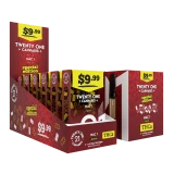 Mac Twenty One Cannabis Pre-Priced THC-A Cartridges 1ml