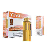 YOVO JB50K Disposable Pod (TX)