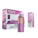 YOVO JB50K Disposable Pod (TX)