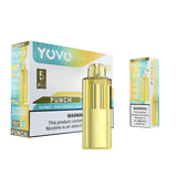 YOVO JB50K Disposable Pod (TX)