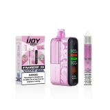 iJoy XP100K Nixodine Disposable Kit 18mL + 15mL Bottle