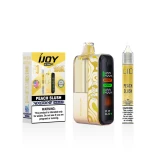 iJoy XP100K Nixodine Disposable Kit 18mL + 15mL Bottle
