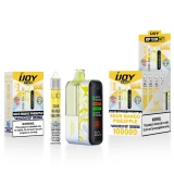 iJoy XP100K Nixodine Disposable Kit 18mL + 15mL Bottle