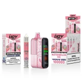 iJoy XP100K Nixodine Disposable Kit 18mL + 15mL Bottle